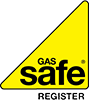 Gas Safe Regoster Shape Newcastle